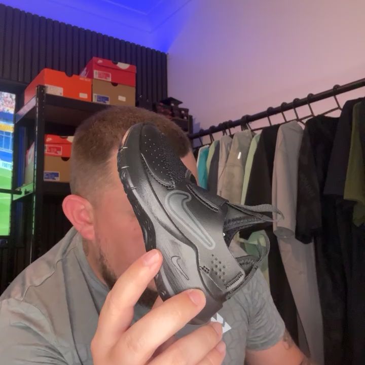 Nike 12 Nike Flex Runner - UK7.5 product image
