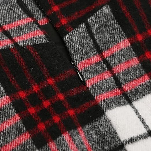 Plaid Skirt obraz 3