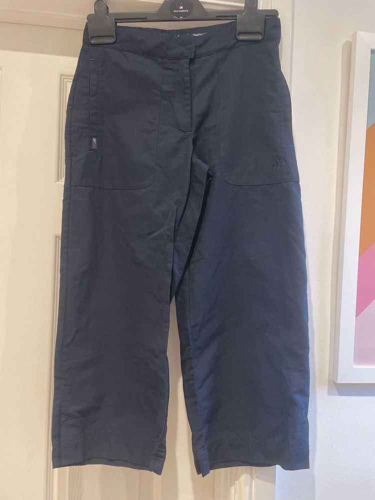 Adidas Originals adidas navy pants product image