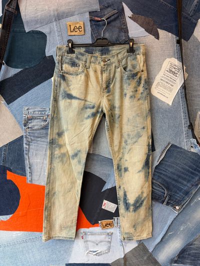 Levi'S 511 Jeans