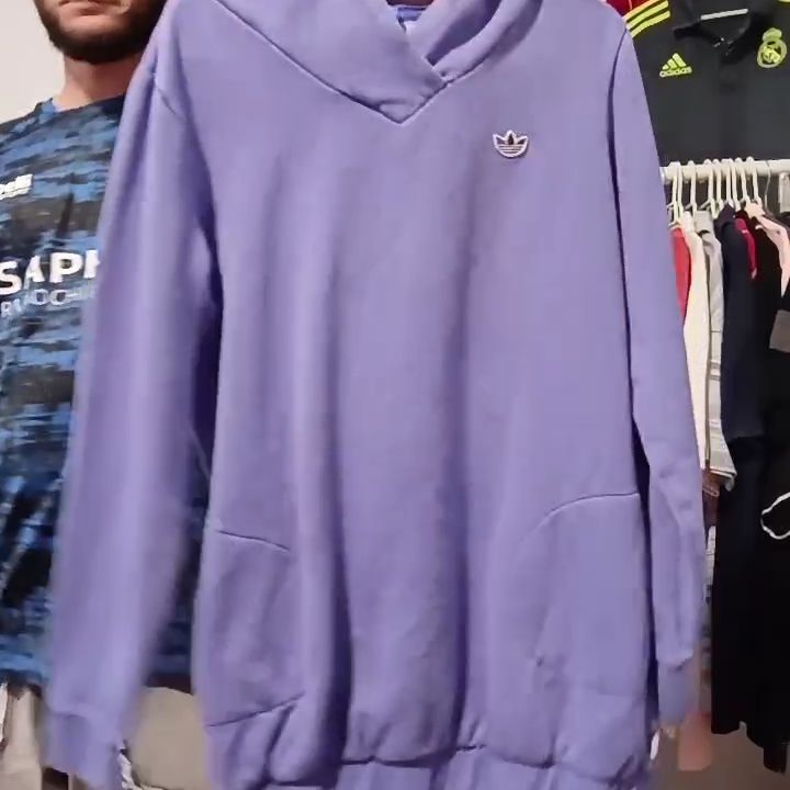 Adidas Adidas Sudadera con capucha product image