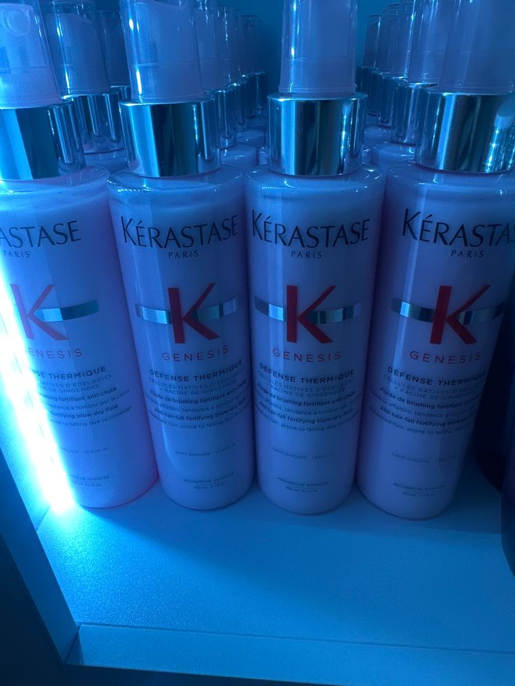 Kérastase Genesis Defense Thermique