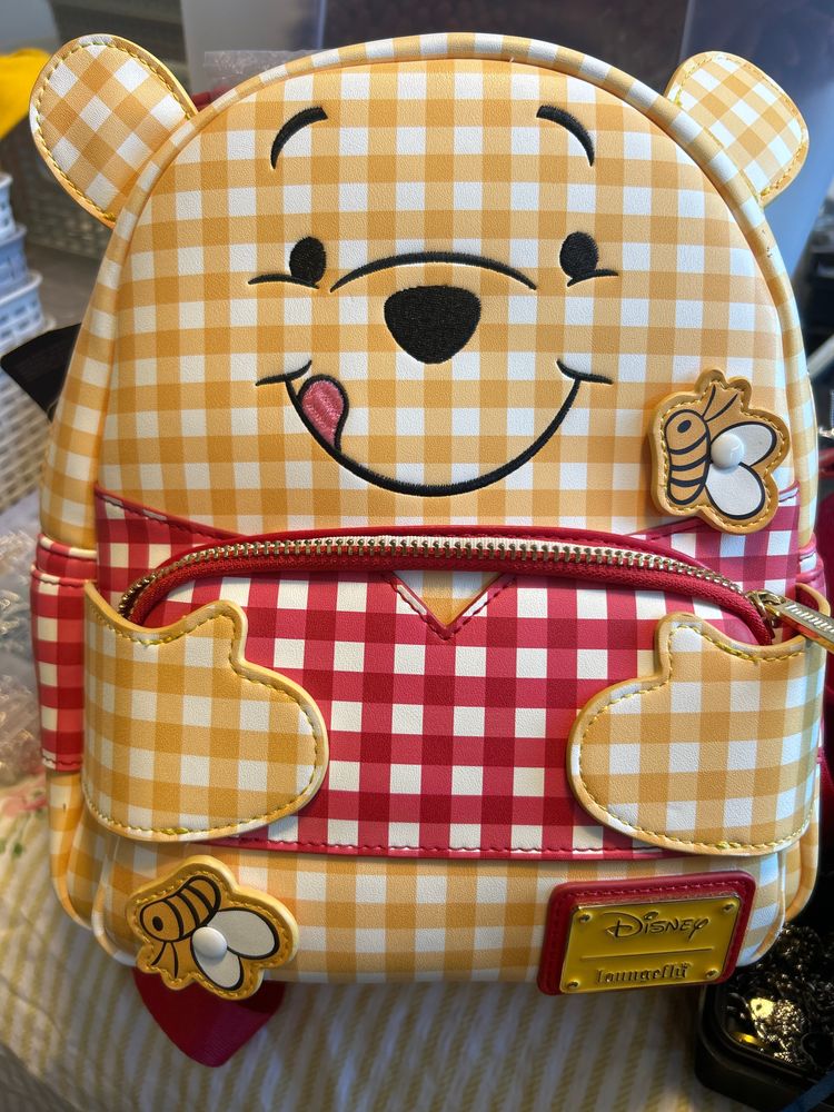 Disney Disney Winnie The Pooh Backpack product image
