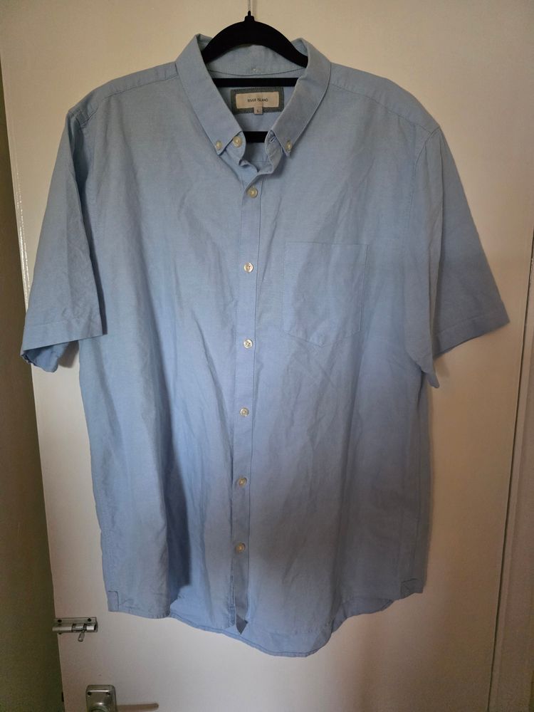 River Island Shirt
