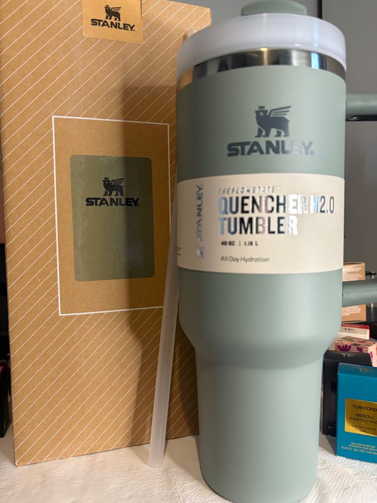 Stanley Stanley Quencher H2.0 Tumbler product image