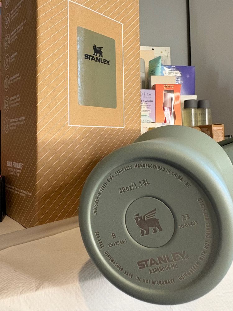 Stanley Quencher H2.0 Tumbler 4