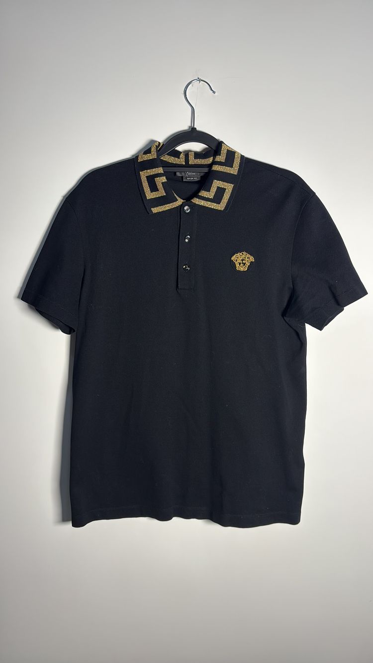 Polo Versace-Size XS-Condizioni 9/10