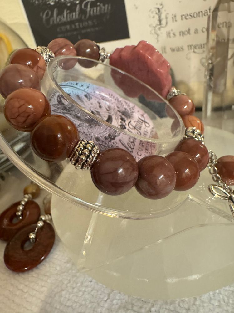 alashan agate koi fish 4