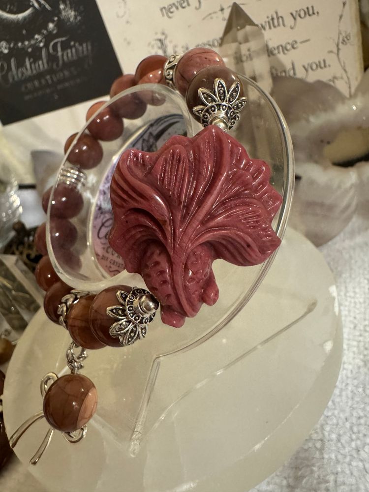 alashan agate koi fish