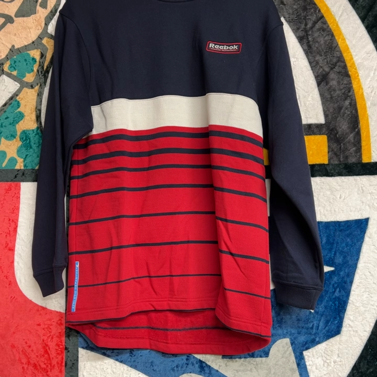 Reebok reebok sweatshirt product image