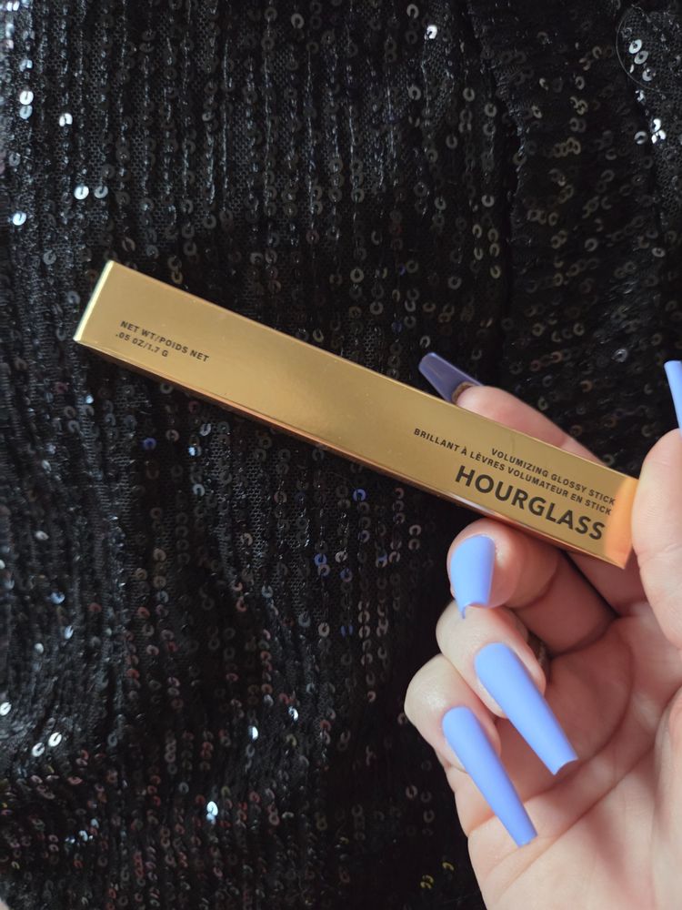 Hourglass Volumizing Glossy Stick