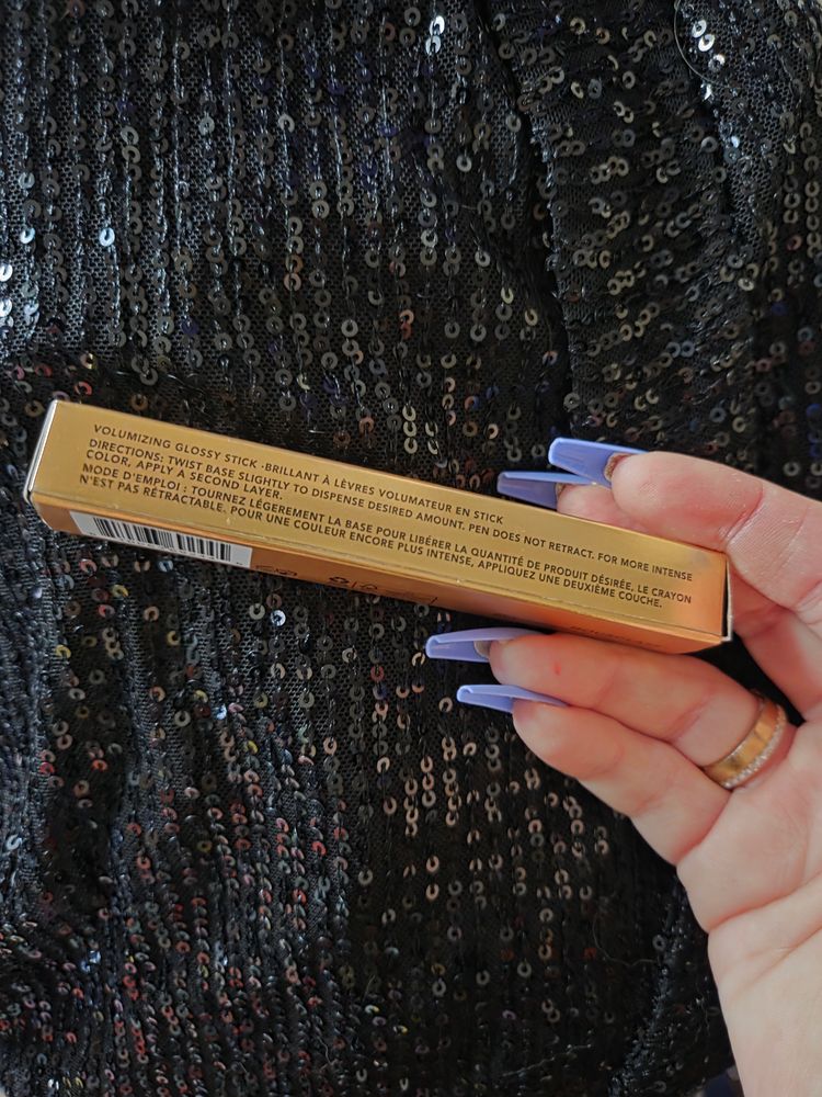 Hourglass Volumizing Glossy Stick 5