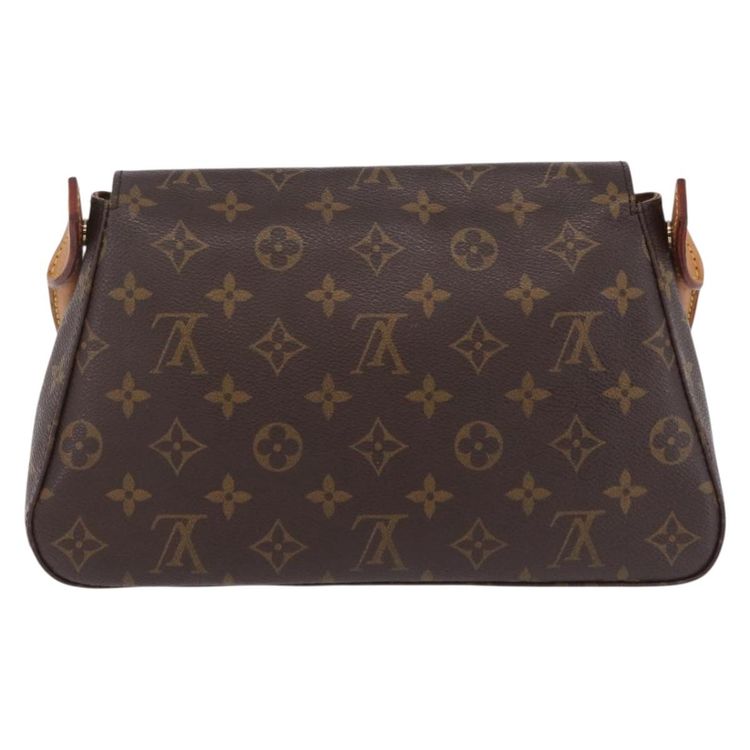 LOUIS VUITTON Monogram Mini Looping Shoulder Bag M51147 LV Auth 211874V - Jerrillo image 3