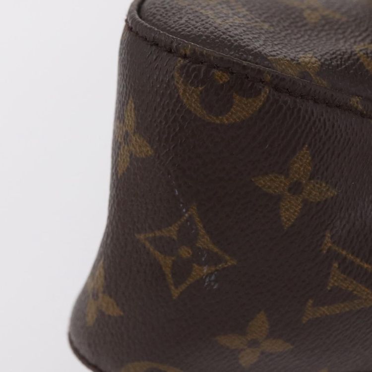 LOUIS VUITTON Monogram Mini Looping Shoulder Bag M51147 LV Auth 211874V - Jerrillo image 5