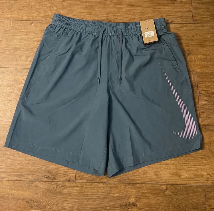 Nike Men's Dri Fit Form Shorts