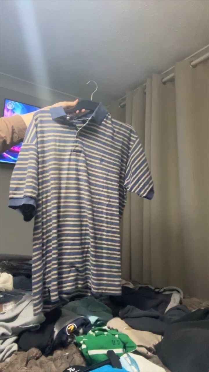 Nautica nautica top size large product image