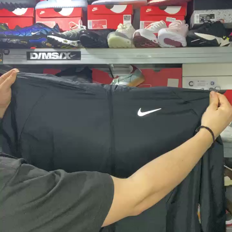 Nike nike windbreaker xxl new product image