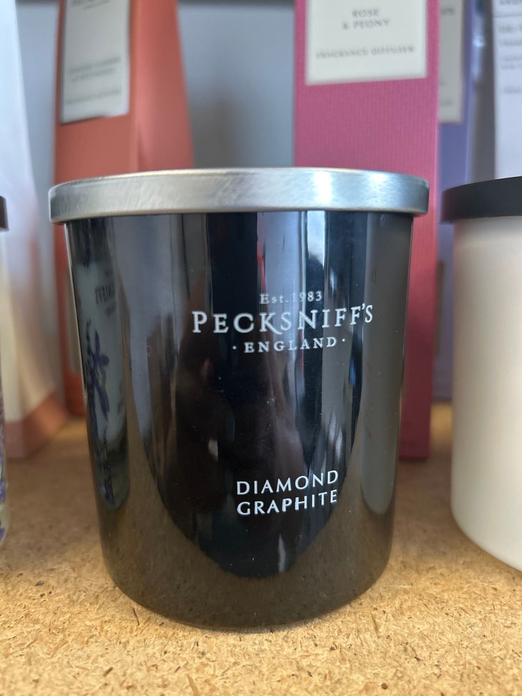 Immagine del prodotto Other Pecksniff'S Diamond Graphite Candle single wick