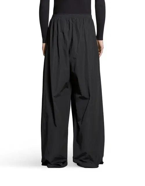 Balenciaga Black Double Front Tracksuit Trousers 4