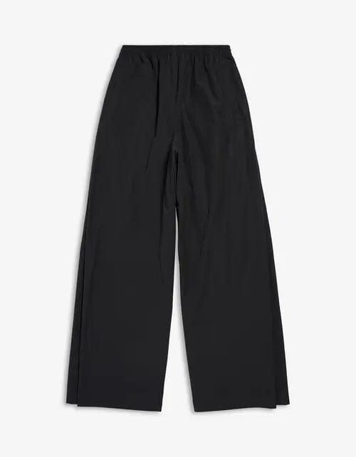Balenciaga Black Double Front Tracksuit Trousers 3