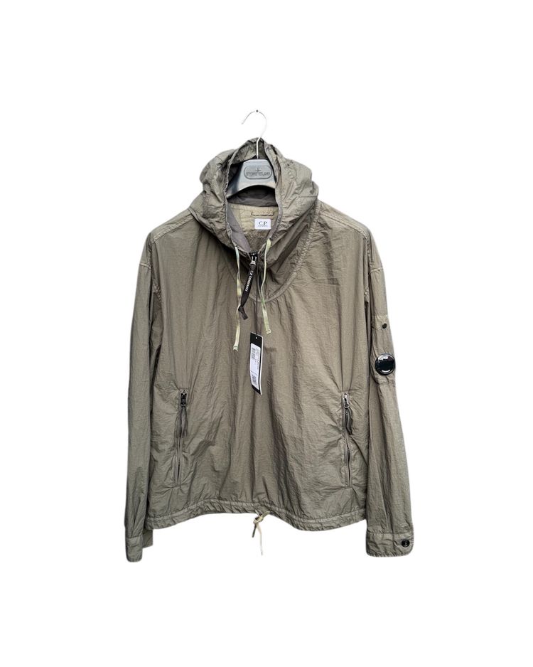 CP Company C.P. Company Taylon L Smock  product image