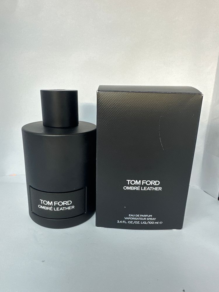 Tom Ford Ombré Leather Eau De Parfum
