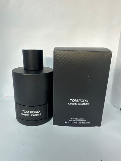 Tom Ford Ombré Leather Eau De Parfum