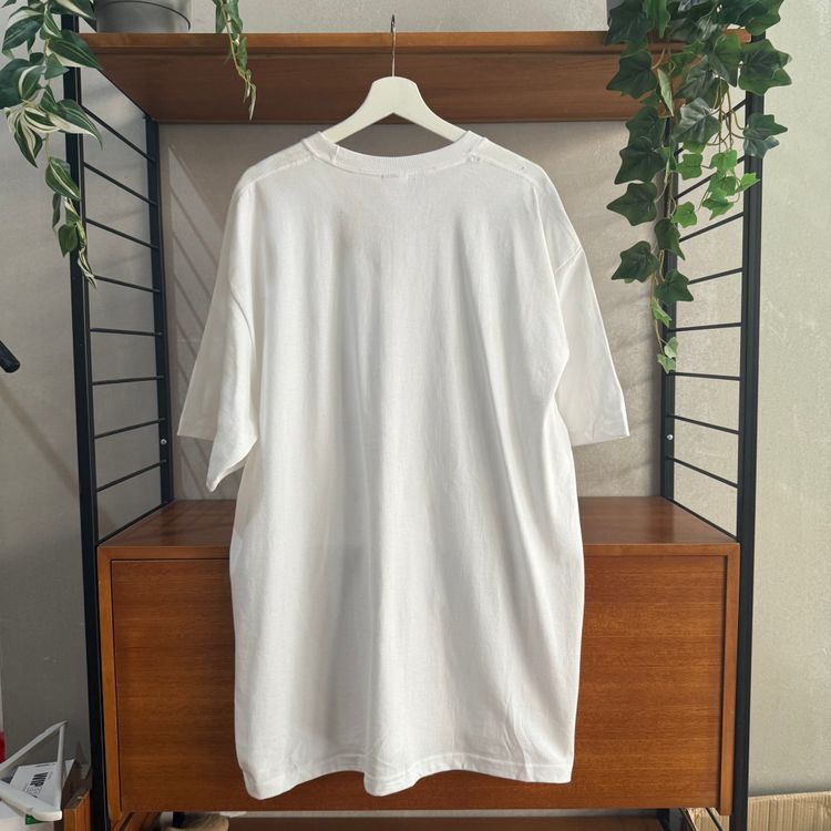 Supreme 100% Hardcore Tee | Year: SS25 | White | XXL 3