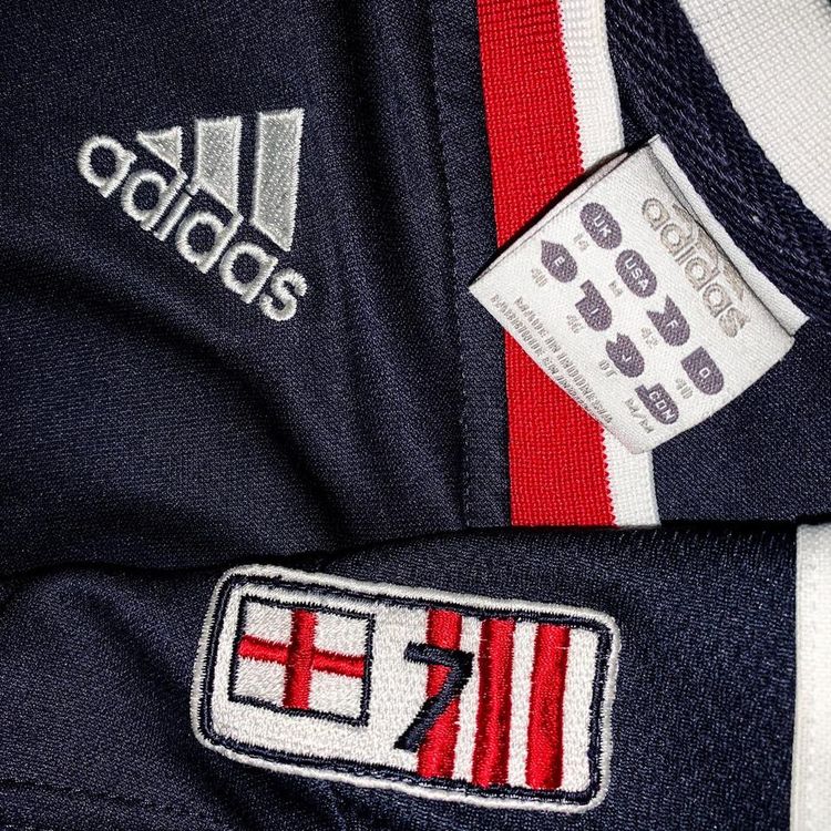 * VINTAGE ADIDAS VEST TOP * image 4