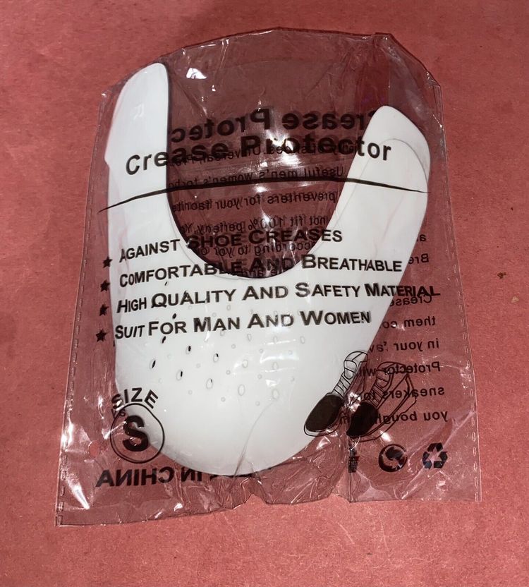 crease protectors, size 2-7 imagen 2