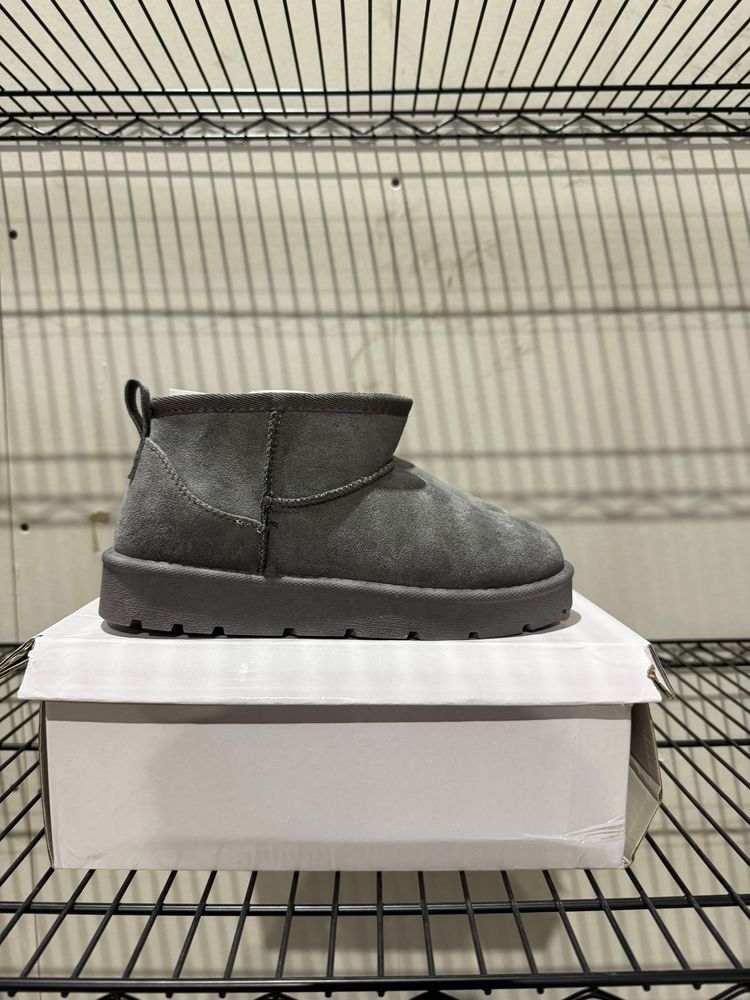 Immagine del prodotto Other B42 Ultra Mini Cosy Boot Grey Brand New