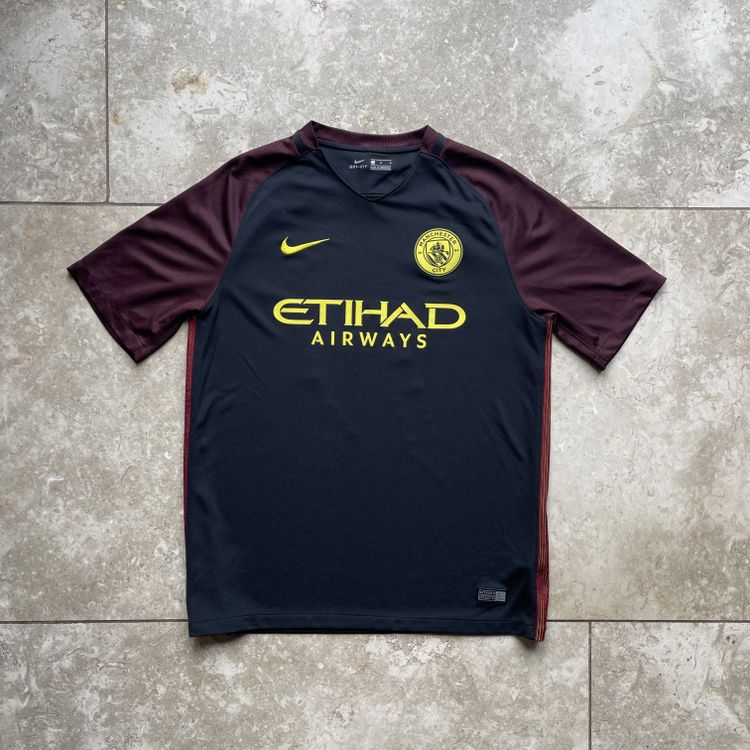Other Manchester City 2017/18 Ihenancho 72  product image