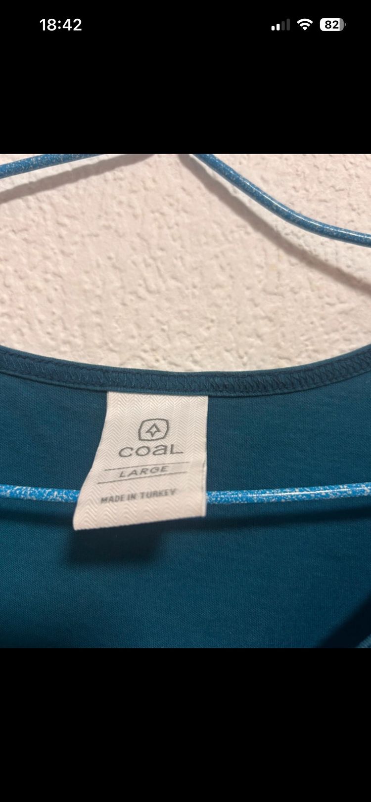 Coal Sleeveless Tank Top 3