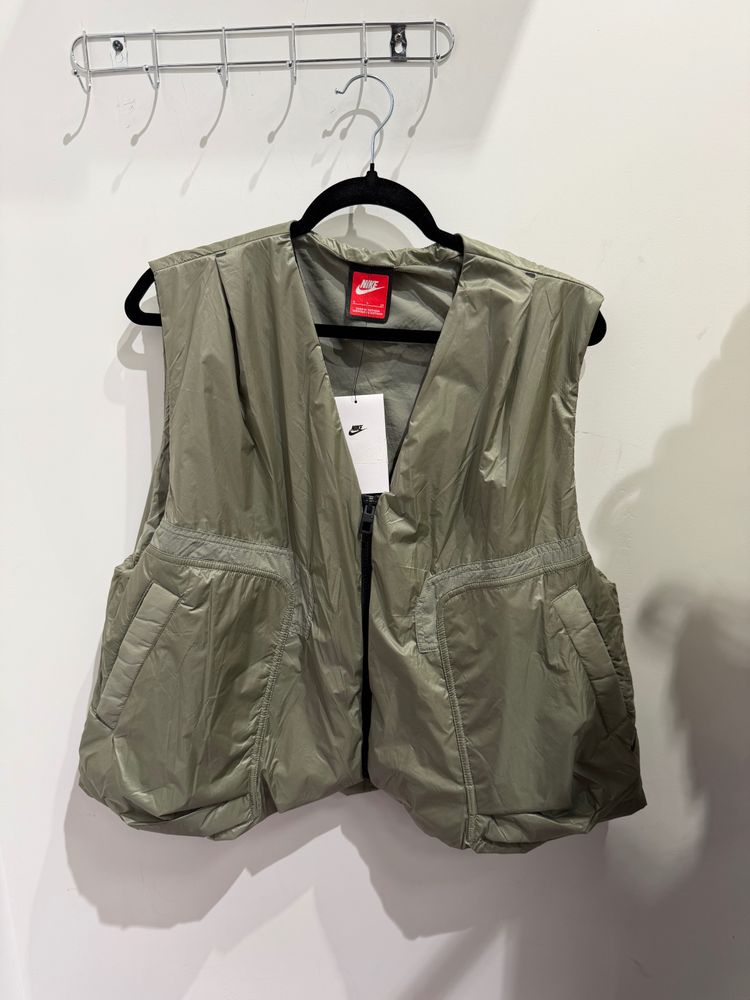 Nike Sleeveless Vest TECH