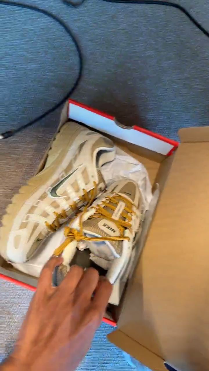 Immagine di Nike P6000 1