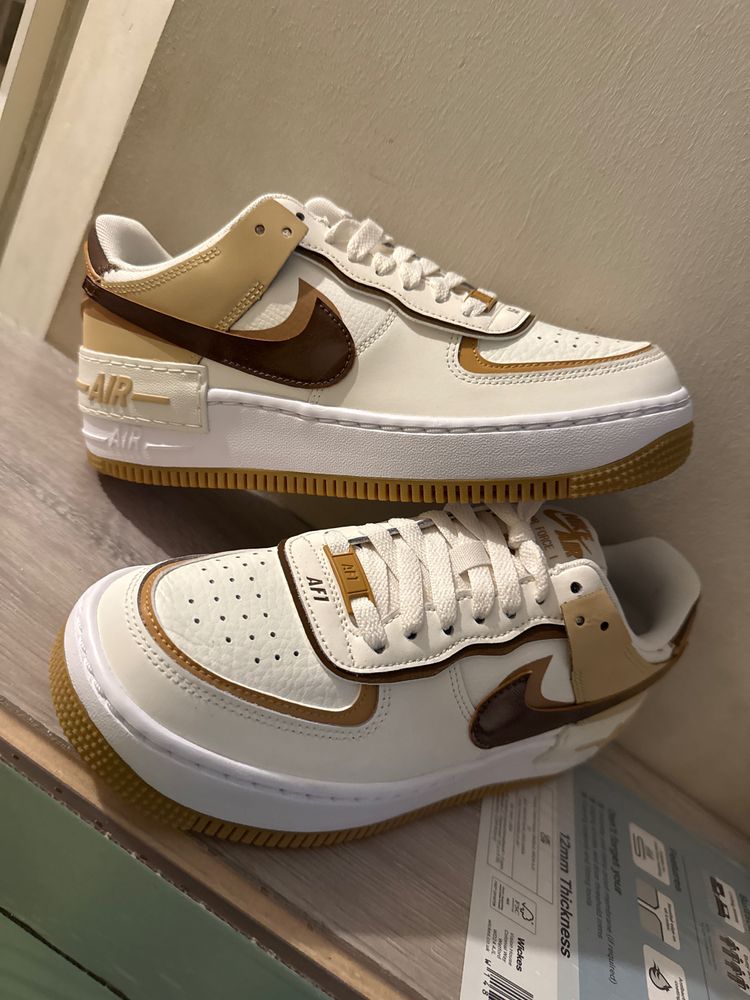 Nike Nike Air Force 1 Shadow Sneakers product image