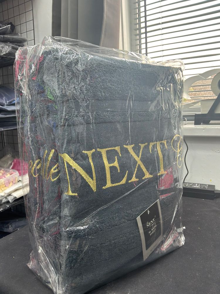 Immagine di Next Collection Xl Bath Sheet Towel 10