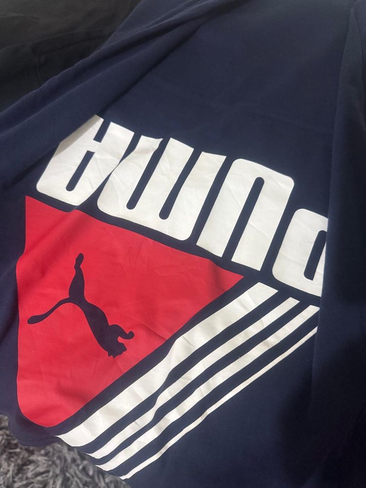 Puma T-Shirts 6 pezzi  obraz 3