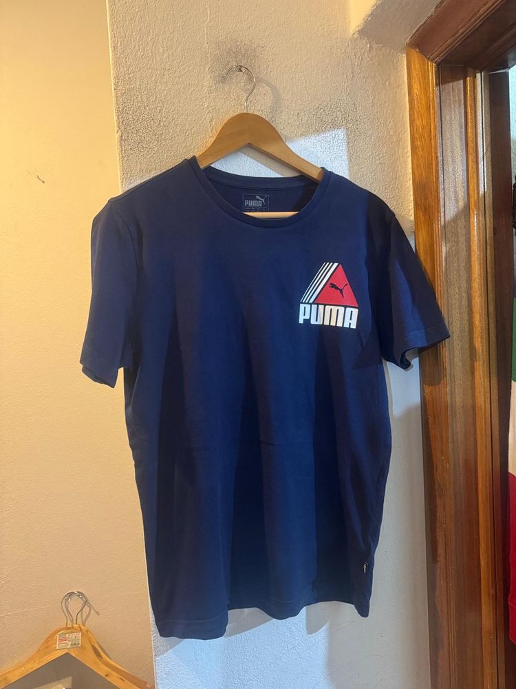 Puma T-Shirts 6 pezzi  obraz 2