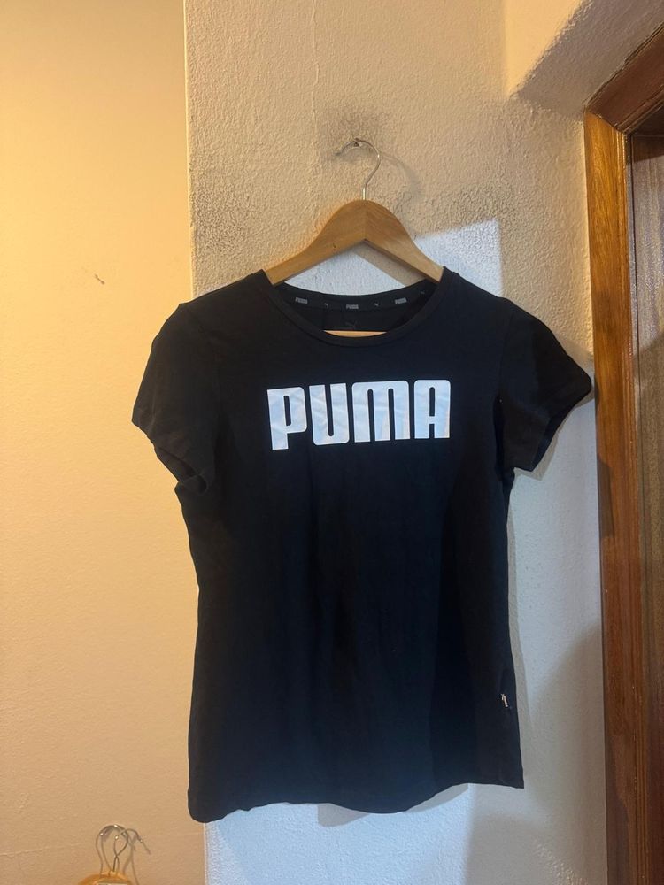 Puma T-Shirts 6 pezzi  obraz 6