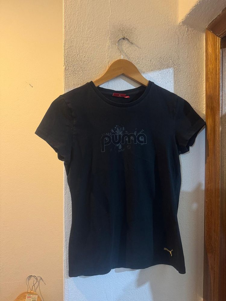 Puma T-Shirts 6 pezzi  obraz 9