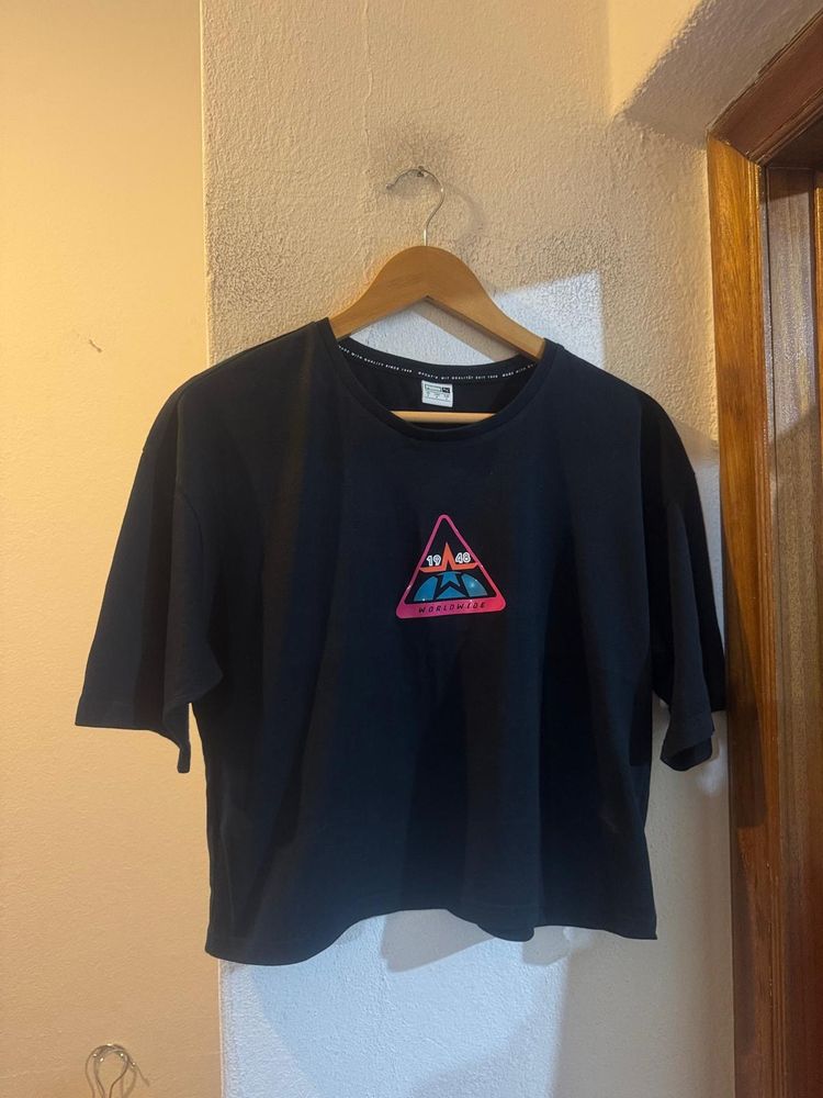 Puma T-Shirts 6 pezzi  obraz 4
