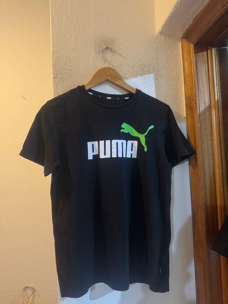 Puma T-Shirts 6 pezzi  obraz 5
