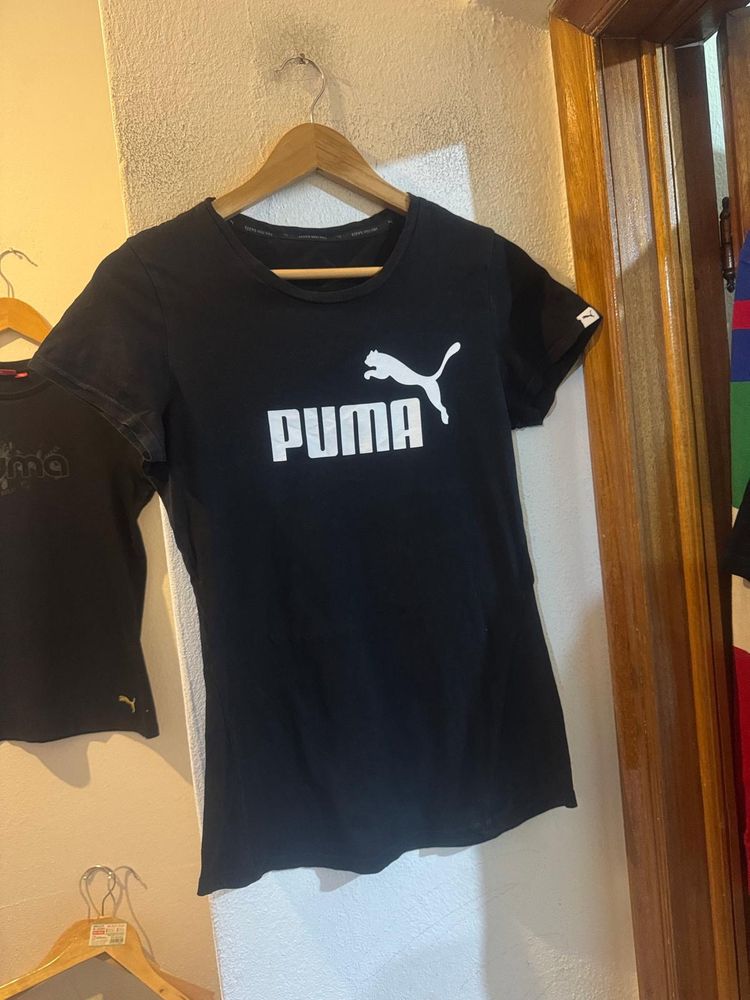 Puma T-Shirts 6 pezzi  obraz 8