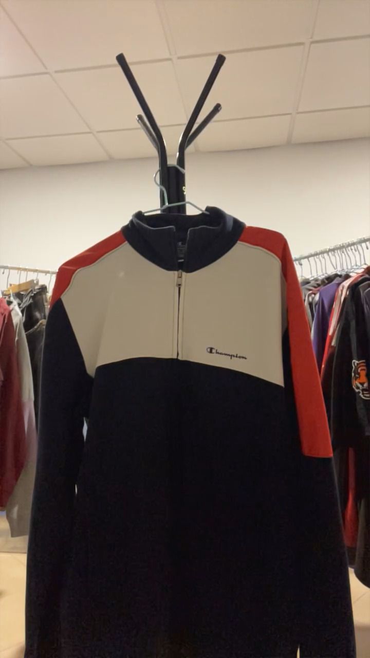 Champion Full Zip Champion XL product image