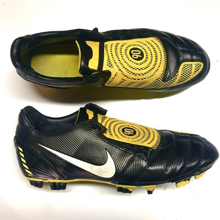 Nike NIKE TOTAL 90 LASER I product image