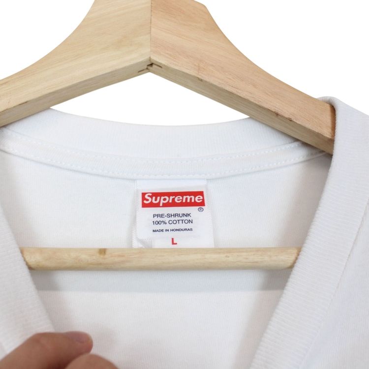 Supreme Evolution Graphic T-Shirt Large image 4