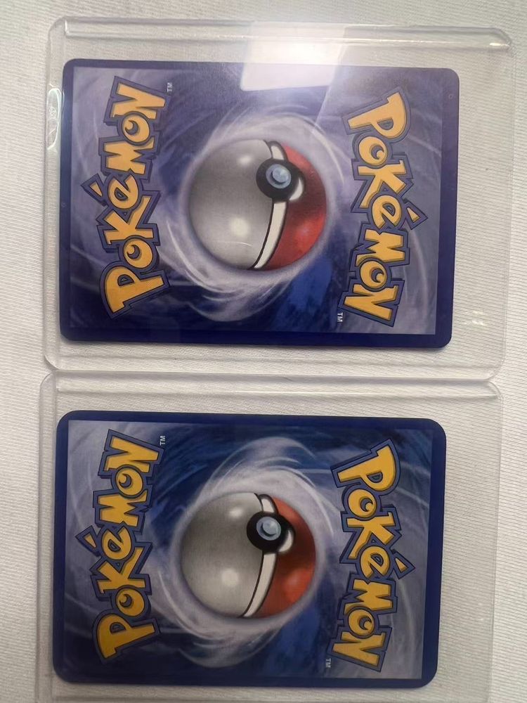 Pokemon Trading Cards imagen 2