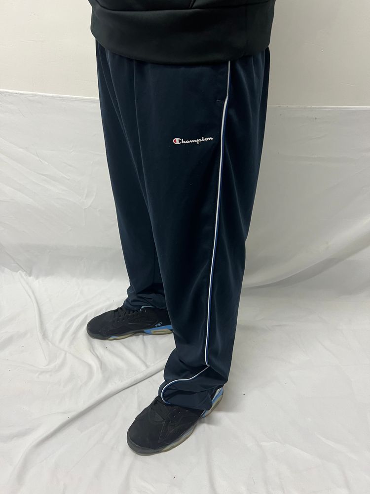Champion Champion Navy Track Pants product image