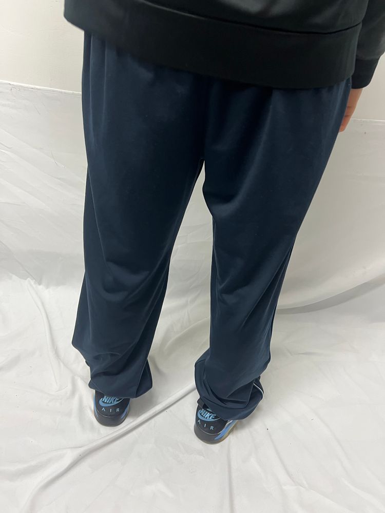 Champion Navy Track Pants obraz 4